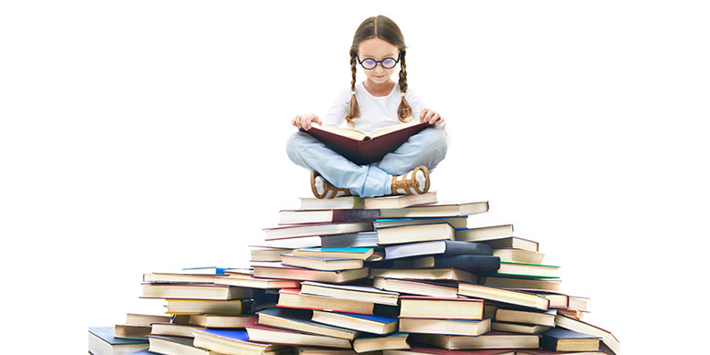 reading