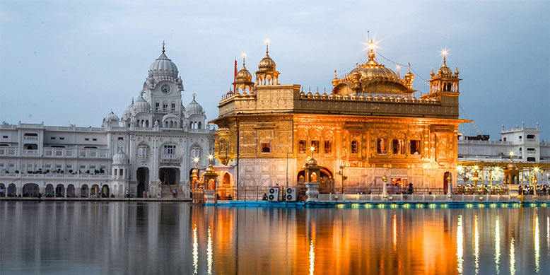 Golden Temple