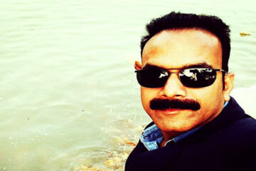 dhananjai
