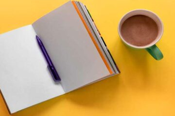 diary