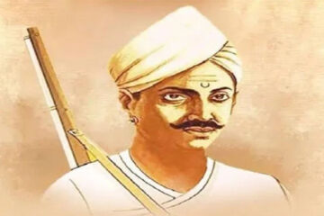 Mangal Pandey