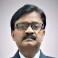 Dr. Kumar Vinod